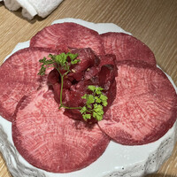 神楽坂焼肉 Kintan - 30日熟成KINTAN
