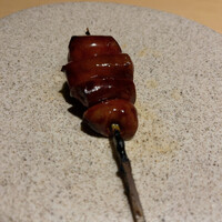 焼き鳥 茂 東桜 - 