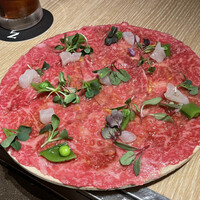 神楽坂焼肉 Kintan - 推しの日本一のサーロインユッケ
