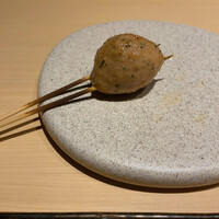 焼き鳥 茂 東桜 - 