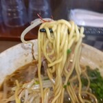 Ramen Kouki - 麺