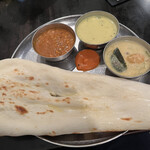 ダバ インディア - 