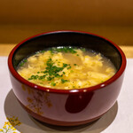 和食と和酒 磯じまん - 2023.3 鍋の〆雑炊