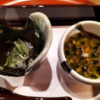 仙台なだ万 - 