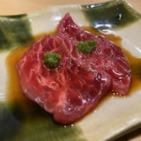 鮨　まつ本 - 