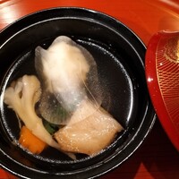 仙台なだ万 - 