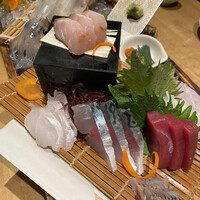 磯ぎよし 天神店 - 