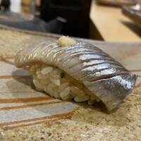鮨　まつ本 - 
