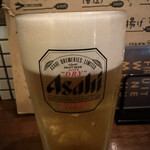 わかたろう - 生中