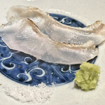 ぬま田 - 天草産　クエ