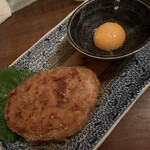 わかたろう - つくね焼き