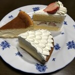 Patisserie Araki - 