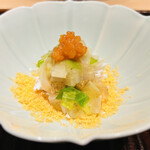 ぬま田 - 渡がに