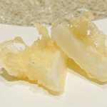 ぬま田 - あおりいか