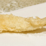 ぬま田 - キス（3日間熟成）