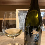 ぬま田 - 白ワイン