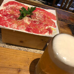 Steak&Wine 山村牛兵衛 - 