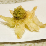 ぬま田 - ふきのとう