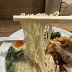Hishou - 麺リフト