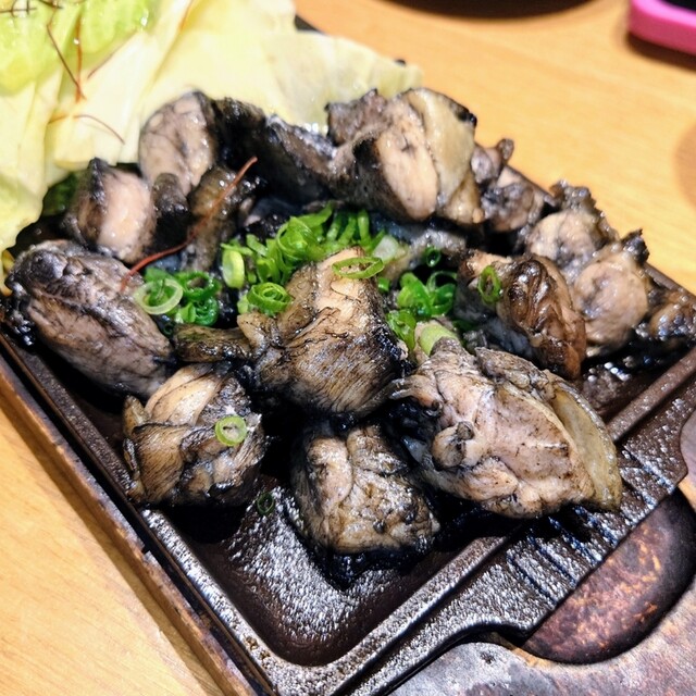 Kyushu Kurodaiko Shinagawa photo 3