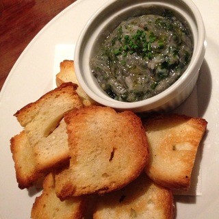 ビストロ ナチュール@タンジェ_1