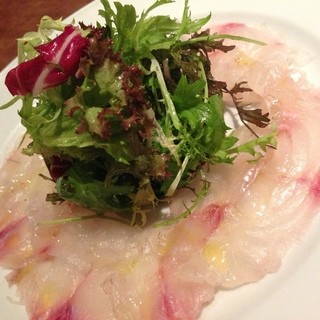 ビストロ ナチュール@タンジェ_2