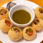 スパイスボックス - 2023.3 パニプリ（748円）