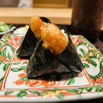 ぬま田 - 天むす