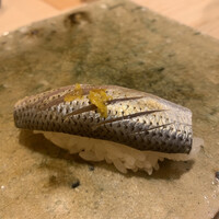 赤坂 鮨 ふくなが - 