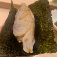 赤坂 鮨 ふくなが - 