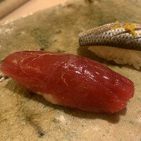 赤坂 鮨 ふくなが - 