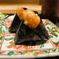 ぬま田 - 天むす