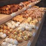 京都 伊三郎製ぱん 高槻松坂屋店 - 