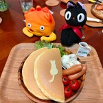 大須の森カフェ コダマ - 