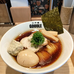 江戸麺 GOODLE - 