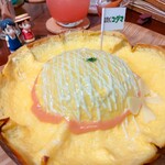 大須の森カフェ コダマ - 