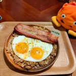 大須の森カフェ コダマ - 