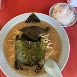 ラーメンショップ - 