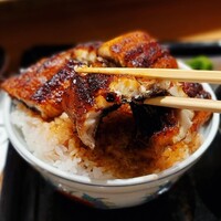 うなぎ家 しば福や - 