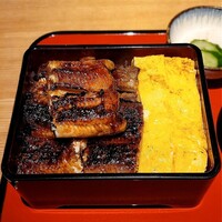 炭焼きうなぎ・かしわ 登河 池下店 - 