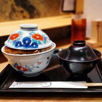 うなぎ家 しば福や - 