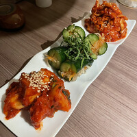 焼肉ぽんが 田町店 - 