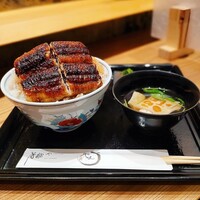 うなぎ家 しば福や - 
