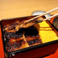 炭焼きうなぎ・かしわ 登河 池下店 - 
