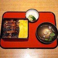 炭焼きうなぎ・かしわ 登河 池下店 - 