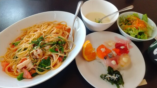 Shige O Sushi photo 3