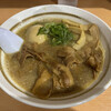 徳島ラーメン　麺八 両国店