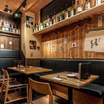 Nihonshu Kaisen Izakaya Kaki Kakiya - 