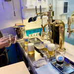 BEER BAR アワタチ - 