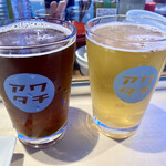 BEER BAR アワタチ - 